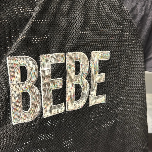 bebe tops - Picture 2 of 2